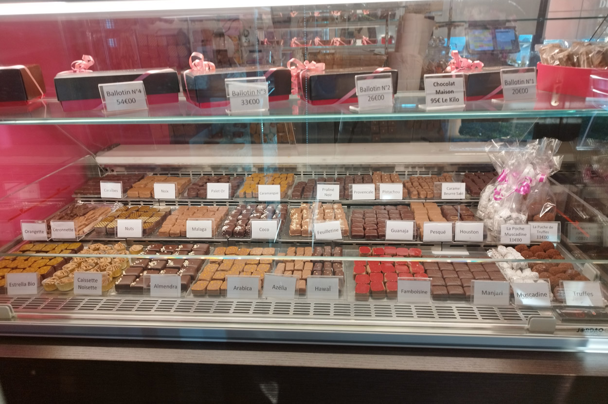 Boulangerie Jurançon, Boulangerie Lons, Chocolaterie Jurançon, Chocolaterie Lons, Glaces maisons Jurançon, Glaces maisons Lons, Patisserie Jurançon, Patisserie Lons, Sandwicherie Jurançon, Sandwicherie Lons