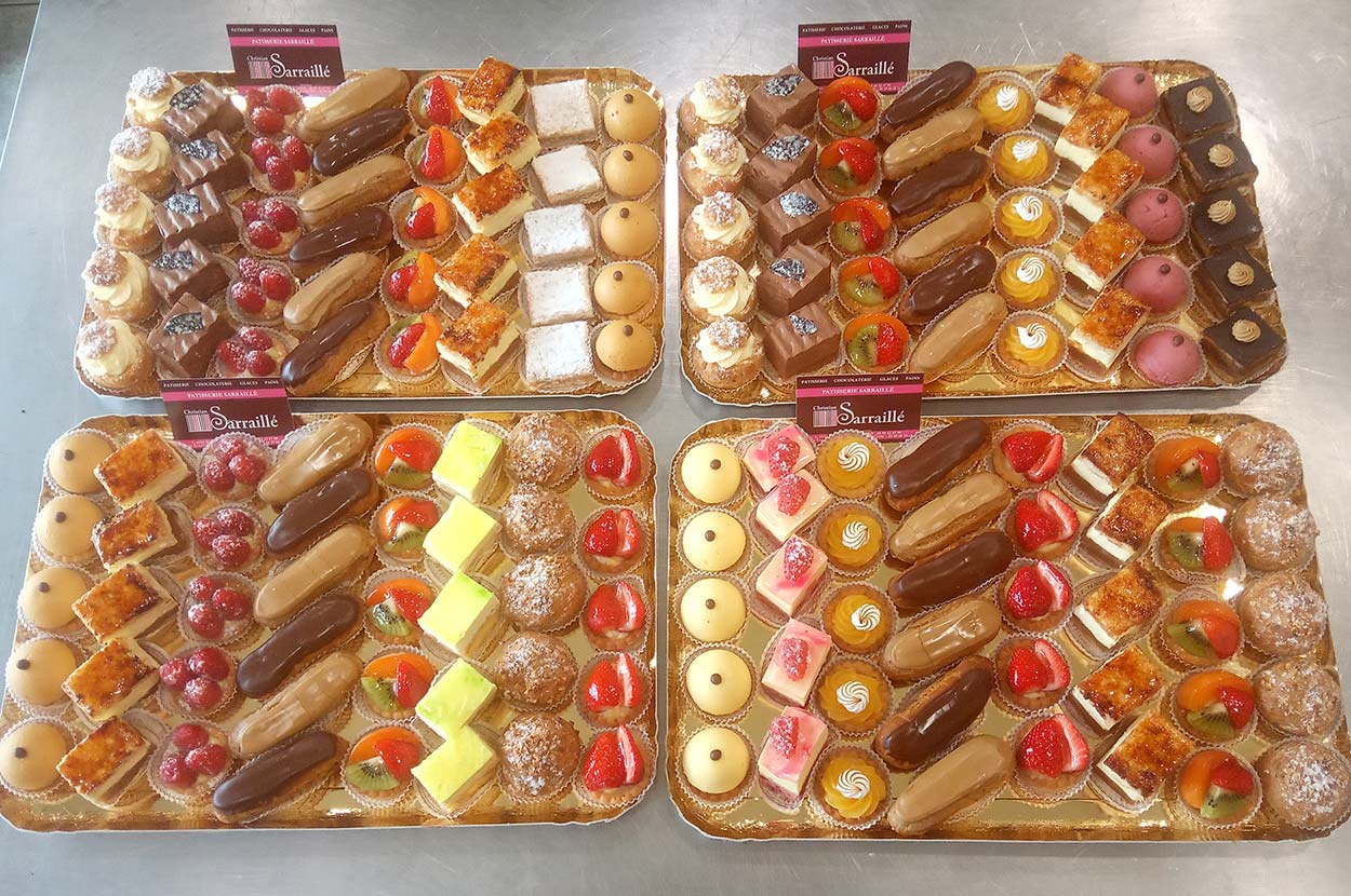 Boulangerie Jurançon, Boulangerie Lons, Chocolaterie Jurançon, Chocolaterie Lons, Glaces maisons Jurançon, Glaces maisons Lons, Patisserie Jurançon, Patisserie Lons, Sandwicherie Jurançon, Sandwicherie Lons