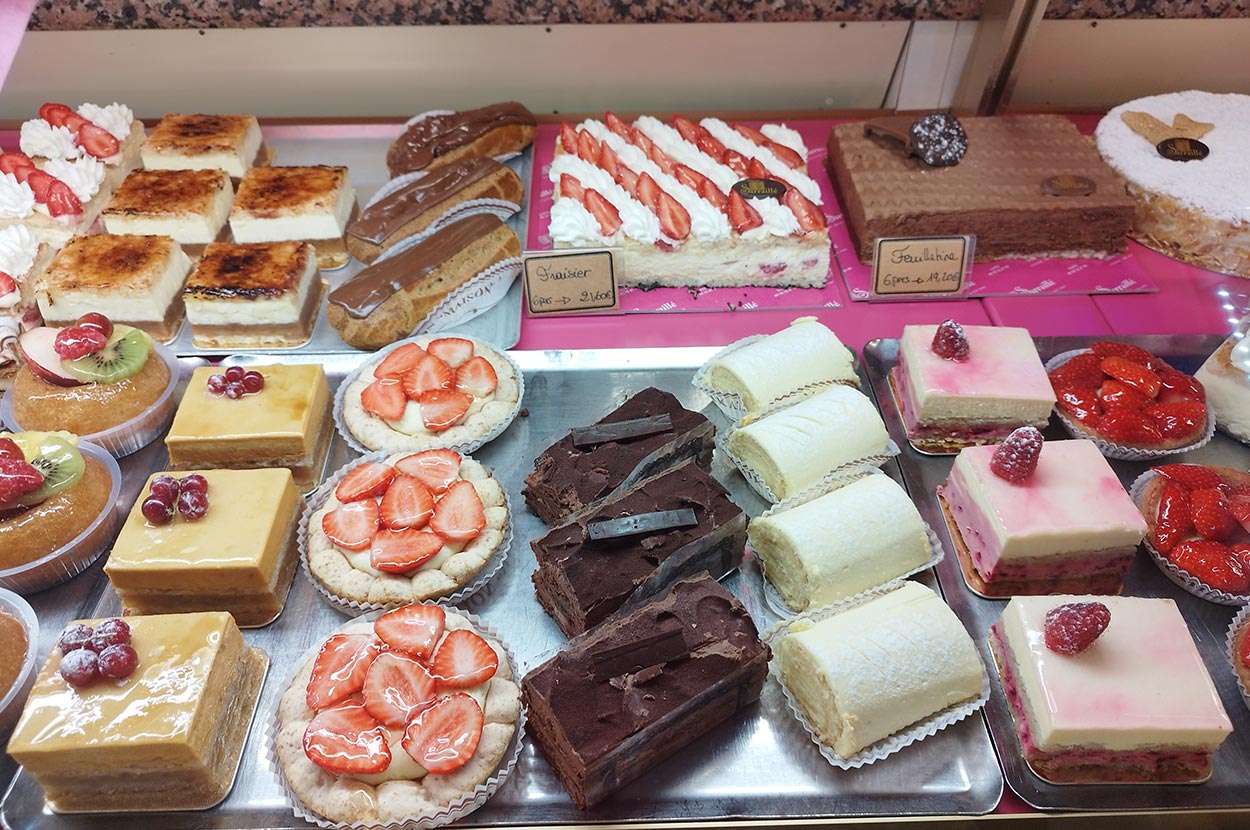 Boulangerie Jurançon, Boulangerie Lons, Chocolaterie Jurançon, Chocolaterie Lons, Glaces maisons Jurançon, Glaces maisons Lons, Patisserie Jurançon, Patisserie Lons, Sandwicherie Jurançon, Sandwicherie Lons